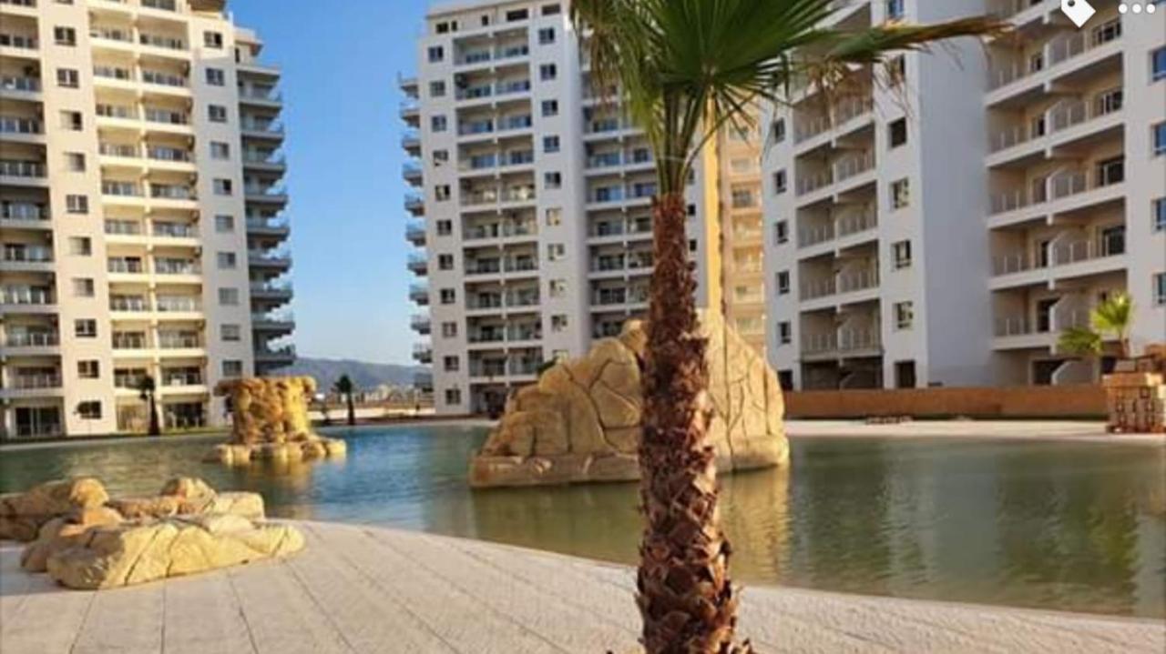 Northern Cyprus Trikomo, Iskele, Long Beach, Caesar Resort 1 Exterior photo